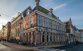 Hotel Corps de Garde Groningen