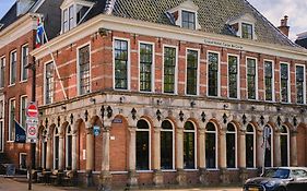 Hotel Corps de Garde Groningen
